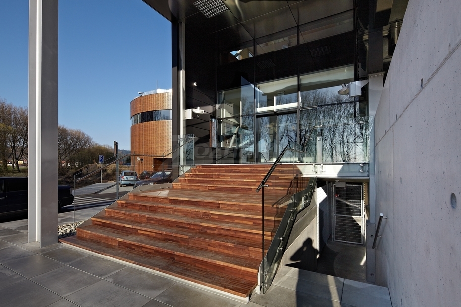 GasOil engineering Poprad