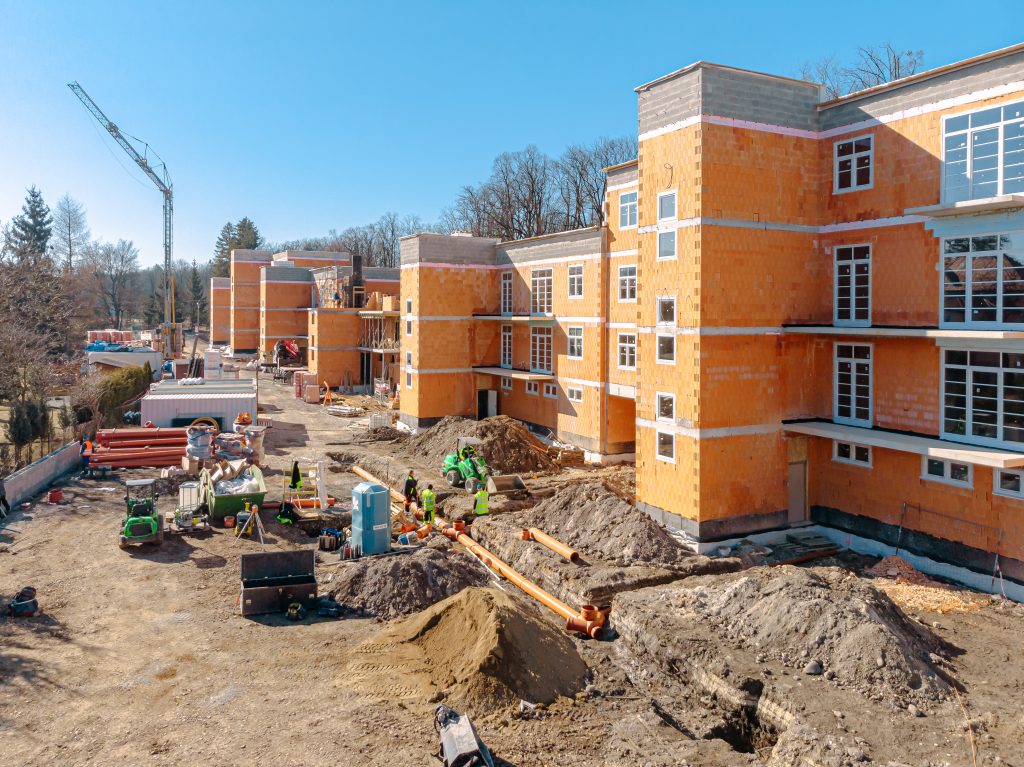 Kúpeľný hotel OPERA s ponukou poskytovania liečebnej starostlivosti