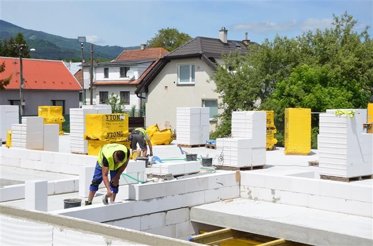 Centrum sociálnych služieb, Martin-Podháj