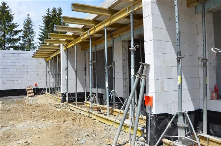 Centrum sociálnych služieb, Martin-Podháj