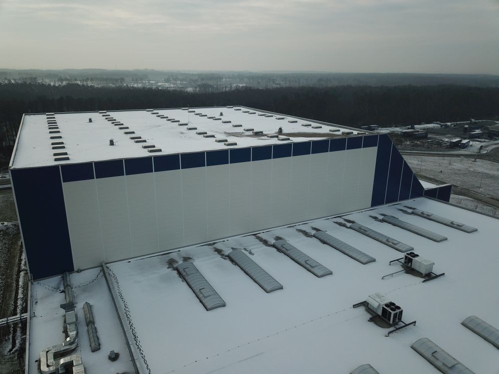 Ikea Components, Malacky