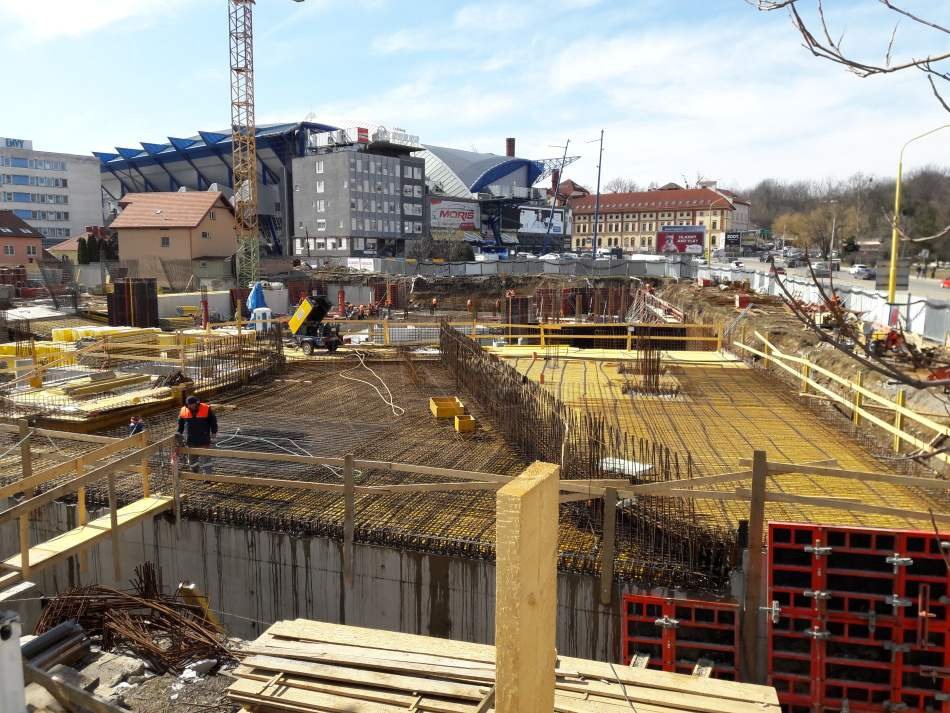 Business Centrum Košice