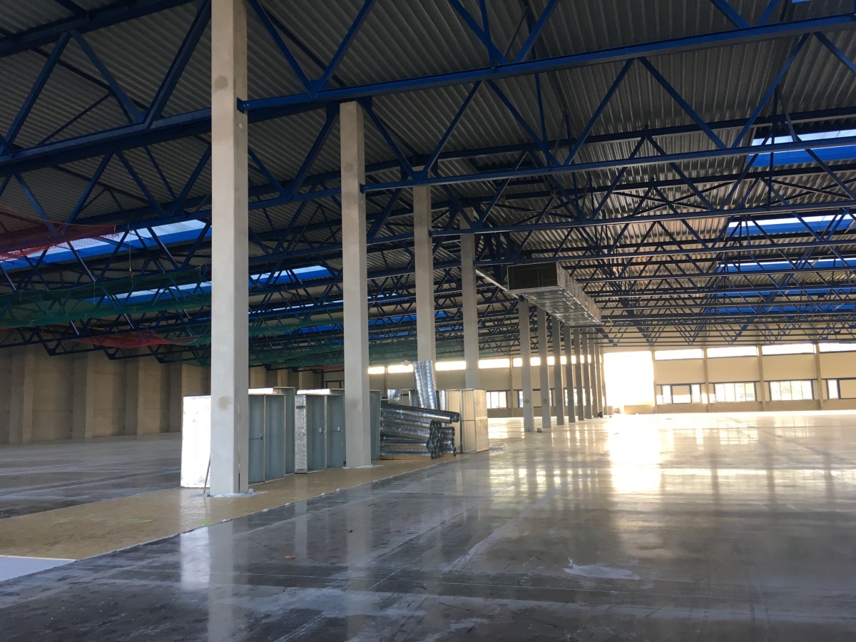 Ikea Components, Malacky