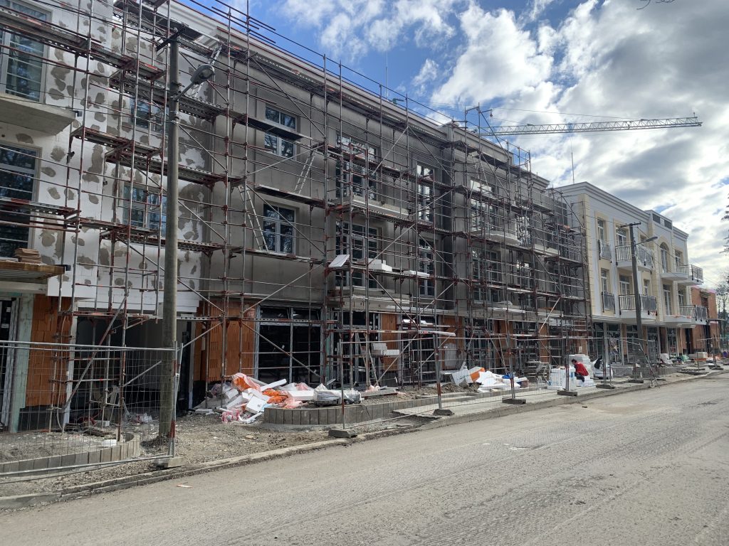 Kúpeľný hotel OPERA s ponukou poskytovania liečebnej starostlivosti