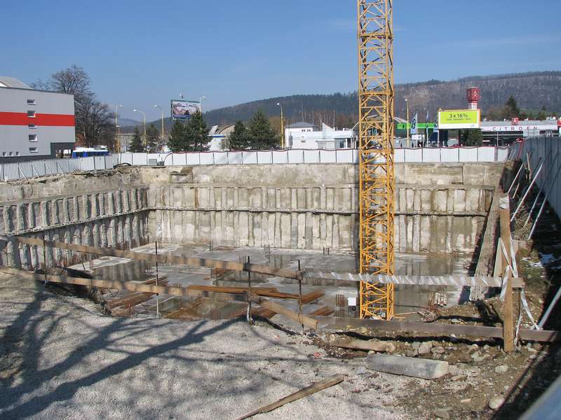 Business Center Žilina